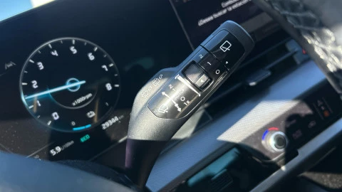 Kia Sportage 1.6 T-GDi HEV 171kW (230CV) Tech 4x2