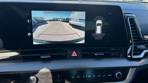 Kia Sportage 1.6 T-GDi HEV 171kW (230CV) Tech 4x2