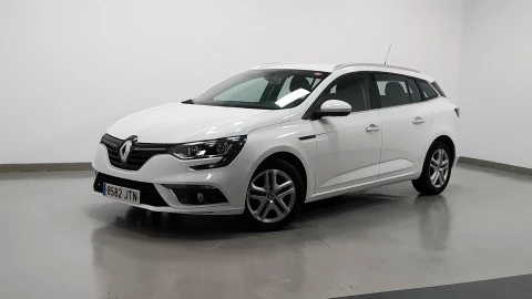 Renault Megane Sp. Tourer Business En. dCi 81kW (110CV)