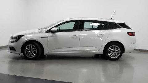 Renault Megane Sp. Tourer Business En. dCi 81kW (110CV)