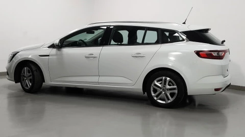 Renault Megane Sp. Tourer Business En. dCi 81kW (110CV)