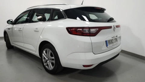 Renault Megane Sp. Tourer Business En. dCi 81kW (110CV)
