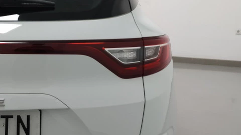 Renault Megane Sp. Tourer Business En. dCi 81kW (110CV)