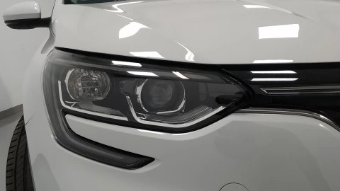 Renault Megane Sp. Tourer Business En. dCi 81kW (110CV)