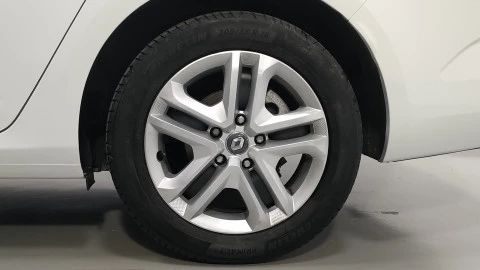 Renault Megane Sp. Tourer Business En. dCi 81kW (110CV)