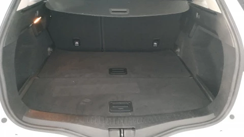 Renault Megane Sp. Tourer Business En. dCi 81kW (110CV)