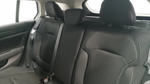 Renault Megane Sp. Tourer Business En. dCi 81kW (110CV)