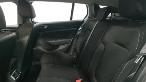 Renault Megane Sp. Tourer Business En. dCi 81kW (110CV)