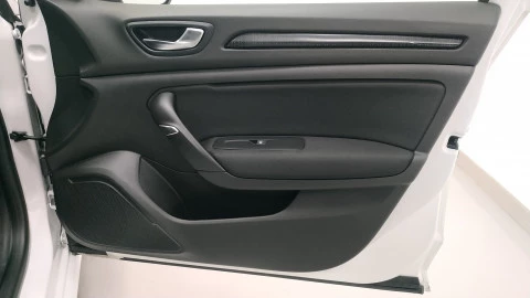 Renault Megane Sp. Tourer Business En. dCi 81kW (110CV)