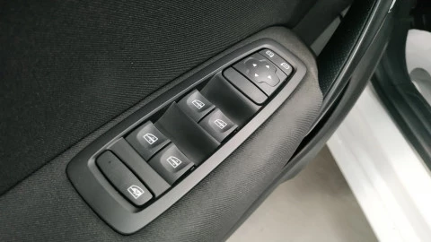 Renault Megane Sp. Tourer Business En. dCi 81kW (110CV)