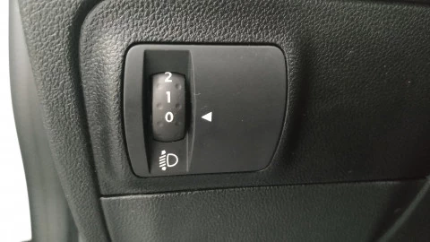 Renault Megane Sp. Tourer Business En. dCi 81kW (110CV)