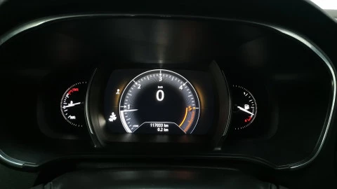 Renault Megane Sp. Tourer Business En. dCi 81kW (110CV)