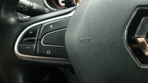 Renault Megane Sp. Tourer Business En. dCi 81kW (110CV)