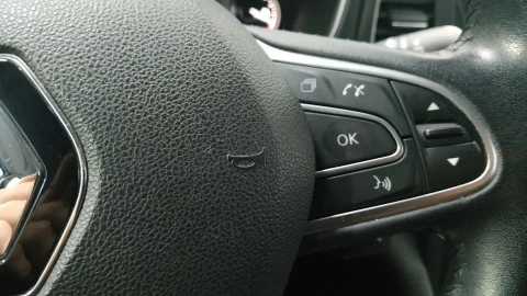 Renault Megane Sp. Tourer Business En. dCi 81kW (110CV)