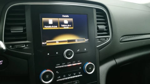 Renault Megane Sp. Tourer Business En. dCi 81kW (110CV)