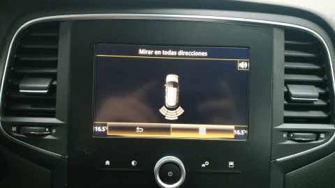 Renault Megane Sp. Tourer Business En. dCi 81kW (110CV)