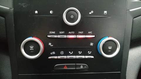 Renault Megane Sp. Tourer Business En. dCi 81kW (110CV)