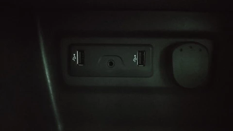 Renault Megane Sp. Tourer Business En. dCi 81kW (110CV)