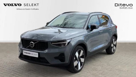 Volvo XC40 T5 Recharge PHEV Plus Dark Auto 193 kW (262 CV)