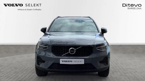 Volvo XC40 T5 Recharge PHEV Plus Dark Auto 193 kW (262 CV)