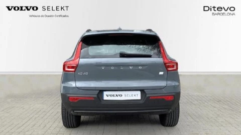 Volvo XC40 T5 Recharge PHEV Plus Dark Auto 193 kW (262 CV)