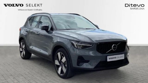 Volvo XC40 T5 Recharge PHEV Plus Dark Auto 193 kW (262 CV)