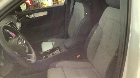 Volvo XC40 T5 Recharge PHEV Plus Dark Auto 193 kW (262 CV)