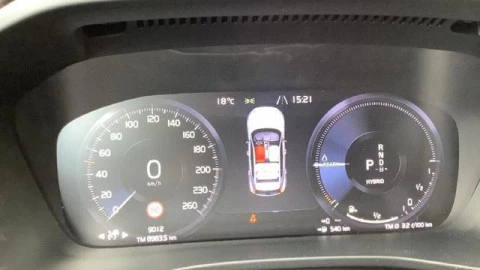 Volvo XC40 T5 Recharge PHEV Plus Dark Auto 193 kW (262 CV)