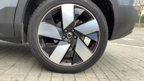 Volvo XC40 T5 Recharge PHEV Plus Dark Auto 193 kW (262 CV)