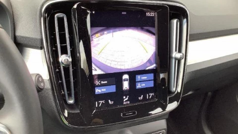 Volvo XC40 T5 Recharge PHEV Plus Dark Auto 193 kW (262 CV)