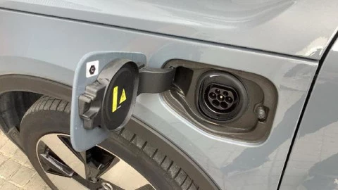 Volvo XC40 T5 Recharge PHEV Plus Dark Auto 193 kW (262 CV)