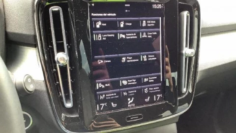 Volvo XC40 T5 Recharge PHEV Plus Dark Auto 193 kW (262 CV)