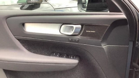 Volvo XC40 T5 Recharge PHEV Plus Dark Auto 193 kW (262 CV)