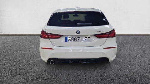 BMW Serie 1 116d