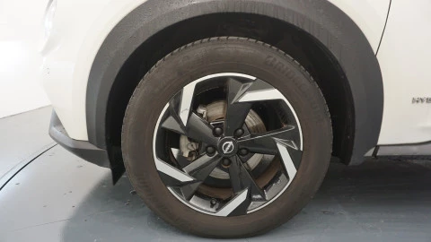 Nissan juke 1.6 Hybrid 105kW (145CV) N-Connecta