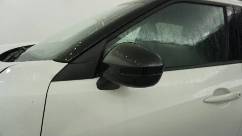 Nissan juke 1.6 Hybrid 105kW (145CV) N-Connecta