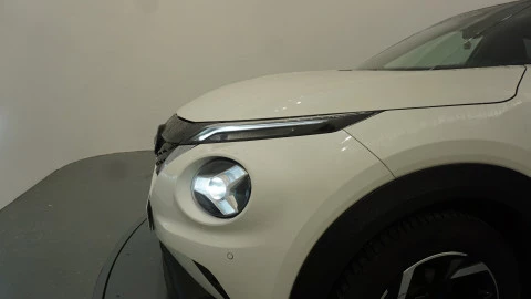 Nissan juke 1.6 Hybrid 105kW (145CV) N-Connecta