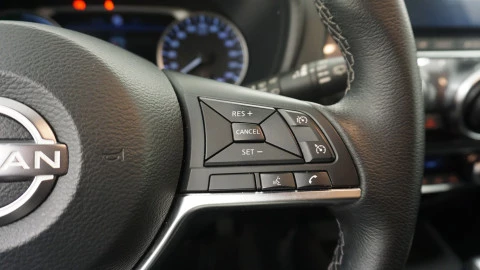 Nissan juke 1.6 Hybrid 105kW (145CV) N-Connecta