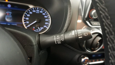 Nissan juke 1.6 Hybrid 105kW (145CV) N-Connecta