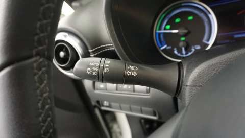 Nissan juke 1.6 Hybrid 105kW (145CV) N-Connecta