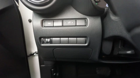 Nissan juke 1.6 Hybrid 105kW (145CV) N-Connecta