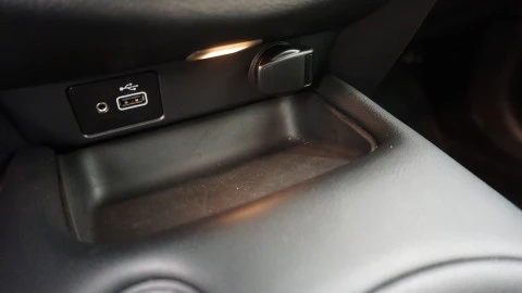 Nissan juke 1.6 Hybrid 105kW (145CV) N-Connecta