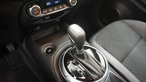 Nissan juke 1.6 Hybrid 105kW (145CV) N-Connecta