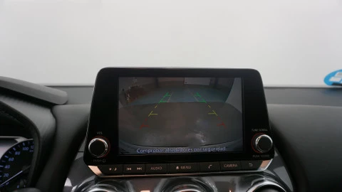 Nissan juke 1.6 Hybrid 105kW (145CV) N-Connecta