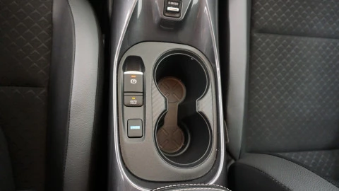 Nissan juke 1.6 Hybrid 105kW (145CV) N-Connecta