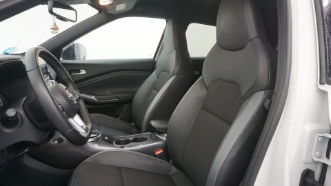 Nissan juke 1.6 Hybrid 105kW (145CV) N-Connecta