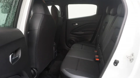 Nissan juke 1.6 Hybrid 105kW (145CV) N-Connecta