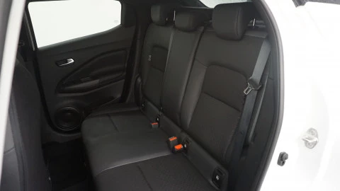 Nissan juke 1.6 Hybrid 105kW (145CV) N-Connecta