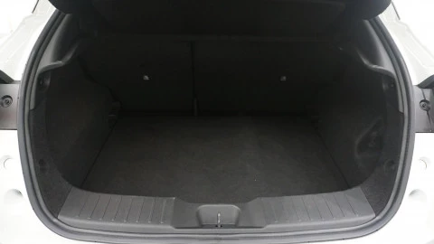 Nissan juke 1.6 Hybrid 105kW (145CV) N-Connecta