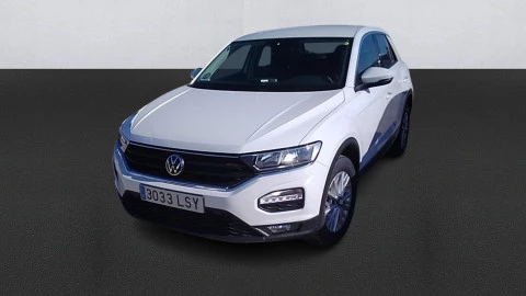 Volkswagen T-Roc Edition 2.0 TDI 85kW (115CV)